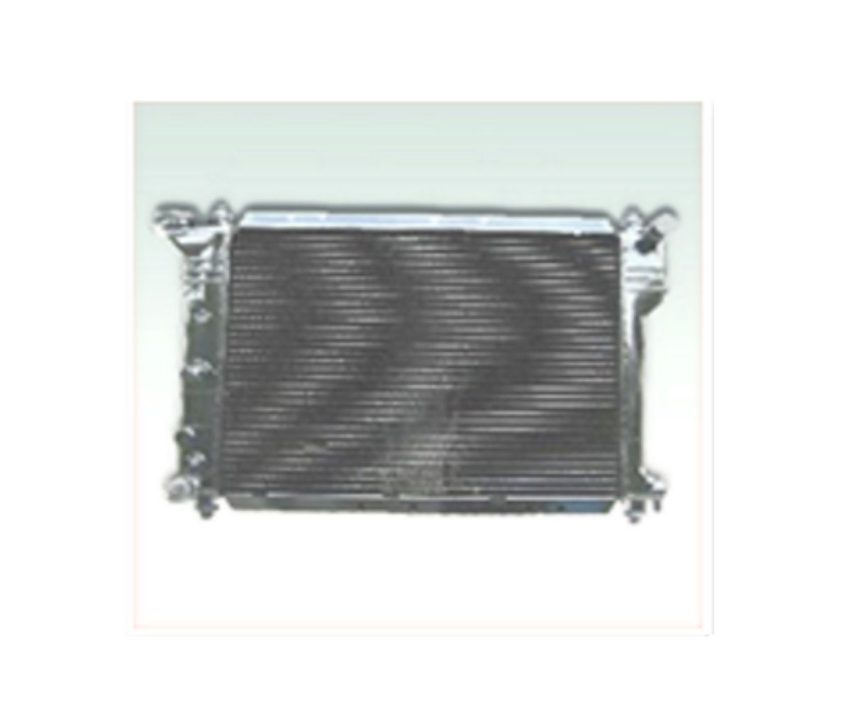 Auto Radiator